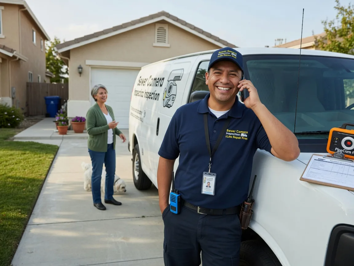 Sewer Line Repair Du Pont, GA FAQs